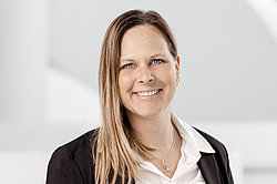 Ansprechperson Verwaltung Stadthalle: Nina Stamm | Kultur Räume Gütersloh